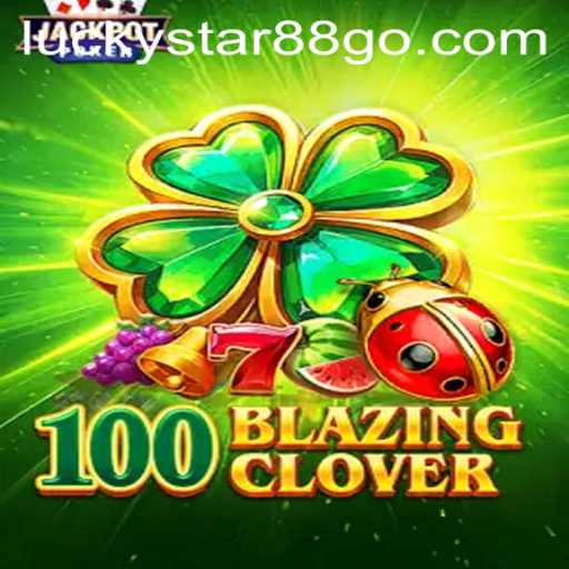 Uncovering the Thrills of 100BlazingClover: An In-Depth Look at the Game and Its Exciting Features