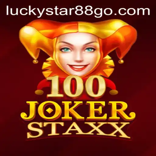 Exploring the Exciting World of 100JokerStaxx and LUCKYSTAR88