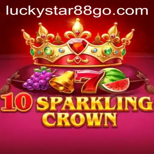 10SparklingCrown: A Dazzling Journey into the World of Online Gaming