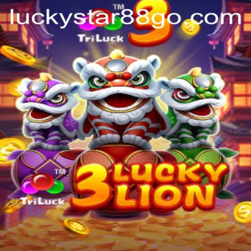 Exploring the Vibrant World of 3LUCKYLION