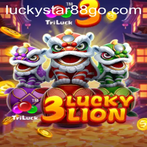 Exploring the Vibrant World of 3LUCKYLION