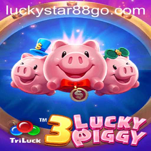 Exploring the World of 3LUCKYPIGGY: An Insight into the Game and Its Unique Features