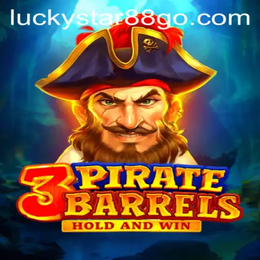Unveiling the Exciting World of 3PirateBarrels and the LUCKYSTAR88 Experience