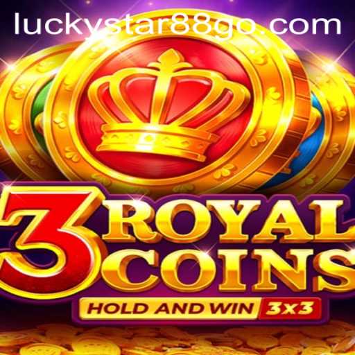 Discovering 3royalcoins: A Journey into Exciting Gameplay