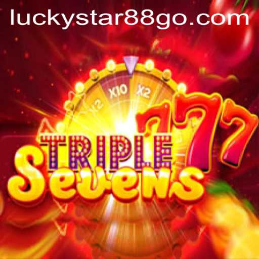 Unveiling 777TripleSeven: A Game of Fortune and Strategy