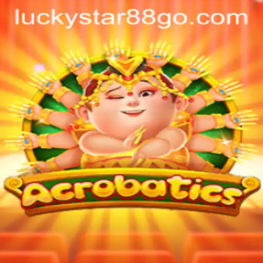 Discover 'Acrobatics': A Thrilling Game Experience with LUCKYSTAR88