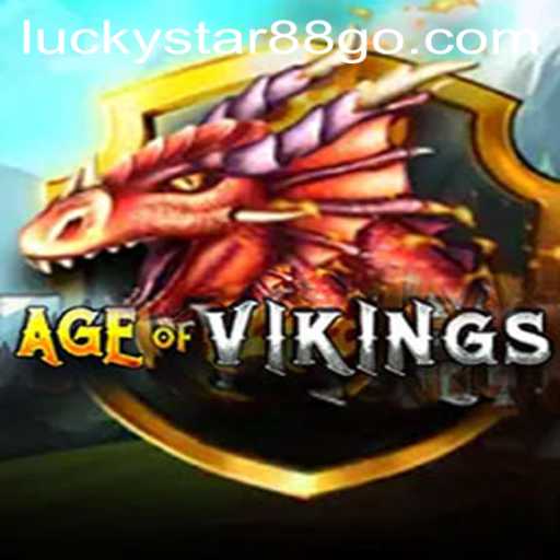 Exploring the World of AgeofViking: A Thrilling Adventure with LUCKYSTAR88
