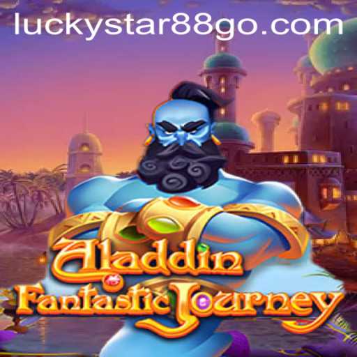 Exploring the Enchanting World of Aladdin: A Journey Through Magic and Adventure with LUCKYSTAR88