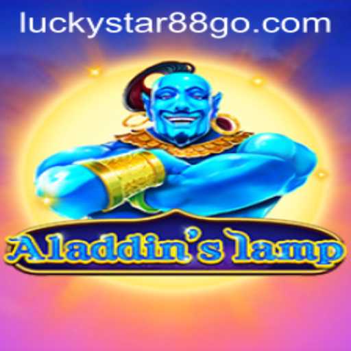 Exploring 'Aladdinslamp': A New Gaming Sensation Fueled by LUCKYSTAR88