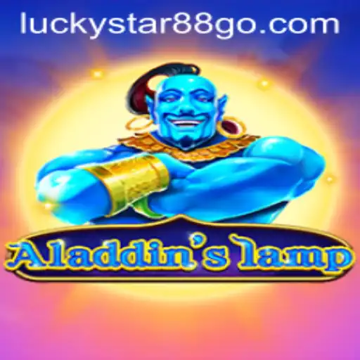 Exploring 'Aladdinslamp': A New Gaming Sensation Fueled by LUCKYSTAR88