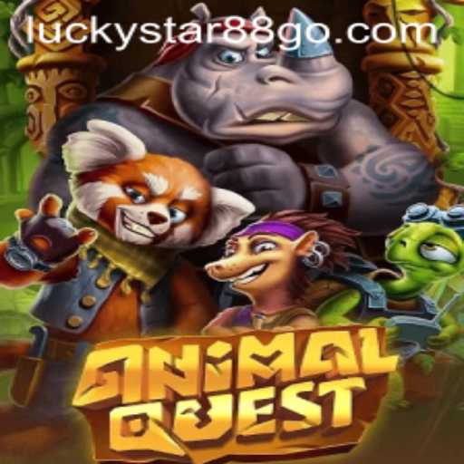 Discover the Wild World of AnimalQuest: An In-Depth Look
