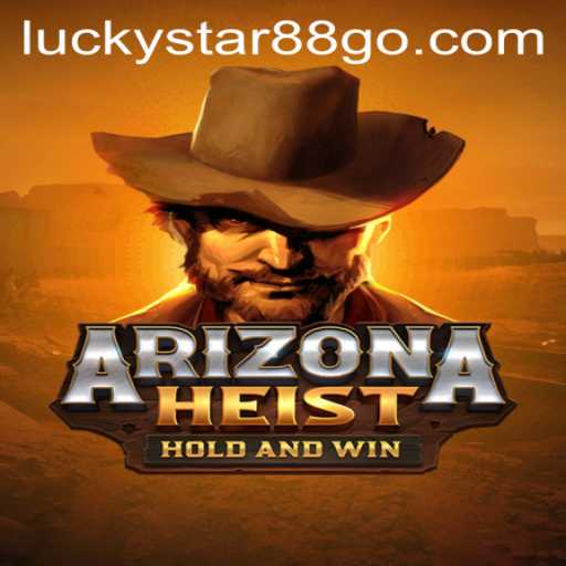 ArizonaHeist: Dive into the Thrilling World of Desert Crime