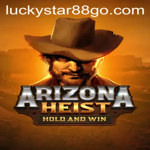 ArizonaHeist: Dive into the Thrilling World of Desert Crime