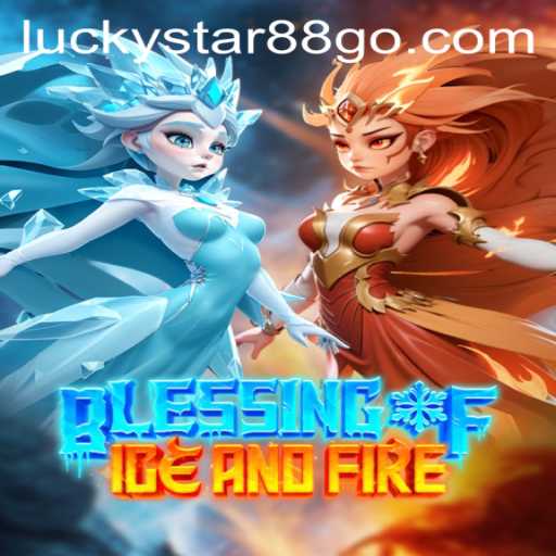 The Enchanting World of BlessingofIceandFire Unveiled