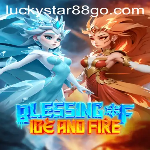 The Enchanting World of BlessingofIceandFire Unveiled