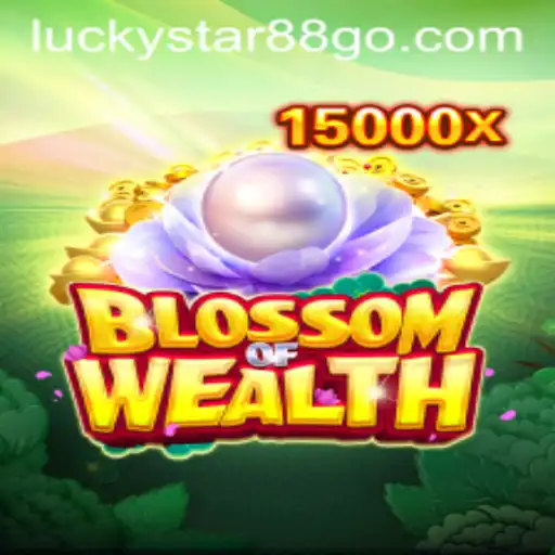 Unveiling the Thrilling World of BlossomofWealth and LUCKYSTAR88