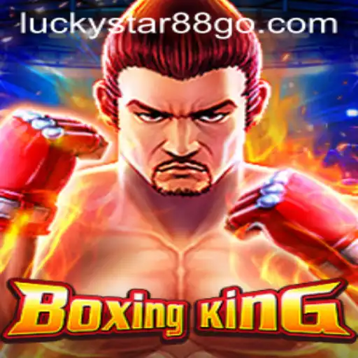 BoxingKing: The Ultimate Battle of Strategy and Skill