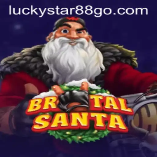 Experience the Thrills and Chills of BrutalSanta with LUCKYSTAR88