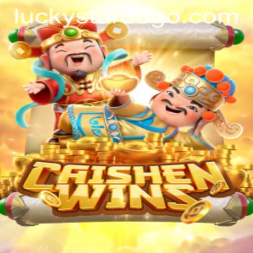 Exploring the Exciting World of CaishenWins: A Modern Take on Luck and Fortune