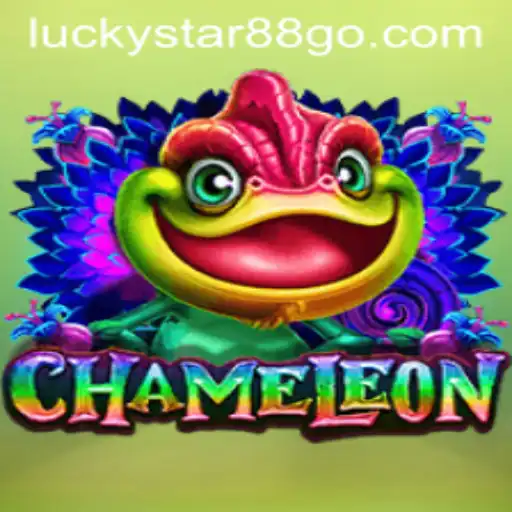 A Comprehensive Guide to the Game Chameleon Featuring LUCKYSTAR88