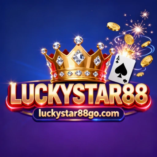 LUCKYSTAR88