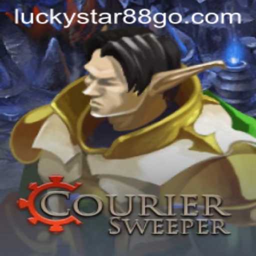 Exploring the Unique World of CourierSweeper and LUCKYSTAR88