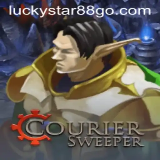 Exploring the Unique World of CourierSweeper and LUCKYSTAR88