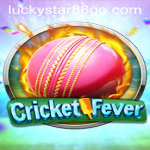 Experience the Thrill of CricketFever with LUCKYSTAR88
