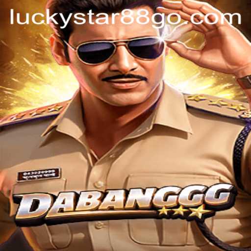 Exploring the Exciting World of DABANGGG: A Deeper Look at LUCKYSTAR88