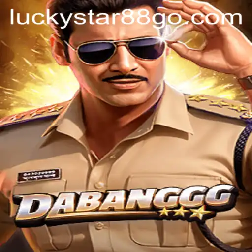 Exploring the Exciting World of DABANGGG: A Deeper Look at LUCKYSTAR88