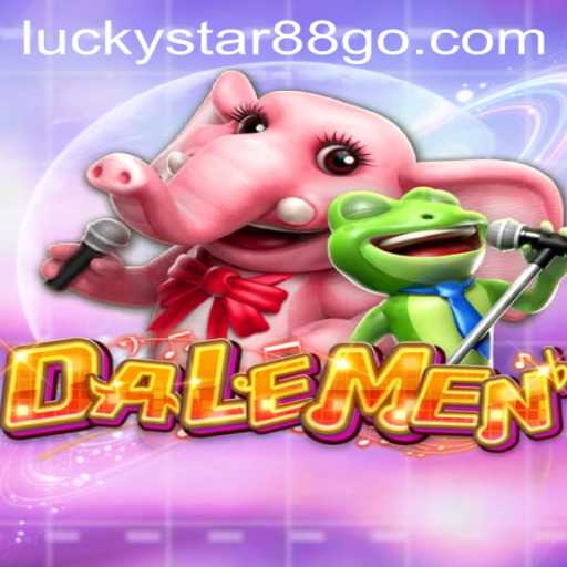 Discovering DALEMEN: An Engaging New Game Experience