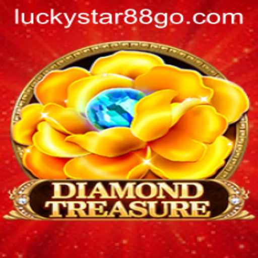 Discover the Exciting World of Diamondtreasure with LUCKYSTAR88