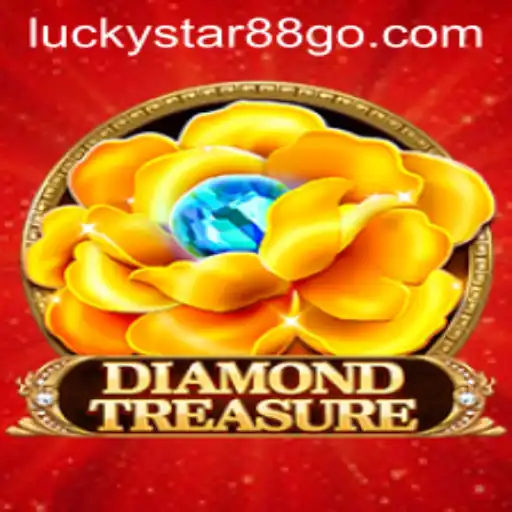 Discover the Exciting World of Diamondtreasure with LUCKYSTAR88