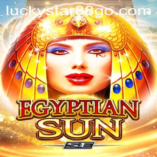 Unveiling the Wonders of EgyptianSunSE and the Magic of LUCKYSTAR88
