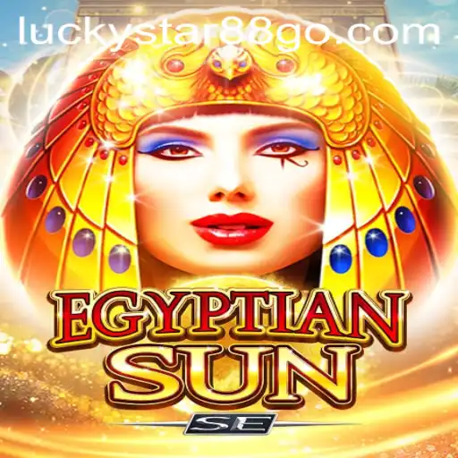 Unveiling the Wonders of EgyptianSunSE and the Magic of LUCKYSTAR88