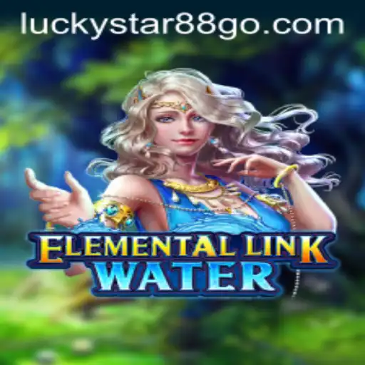 Exploring the Enigmatic World of ElementalLinkWater: Unveiling the Mysteries of LUCKYSTAR88