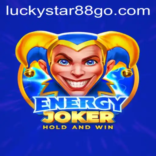 Experience the Thrills of EnergyJoker with LUCKYSTAR88