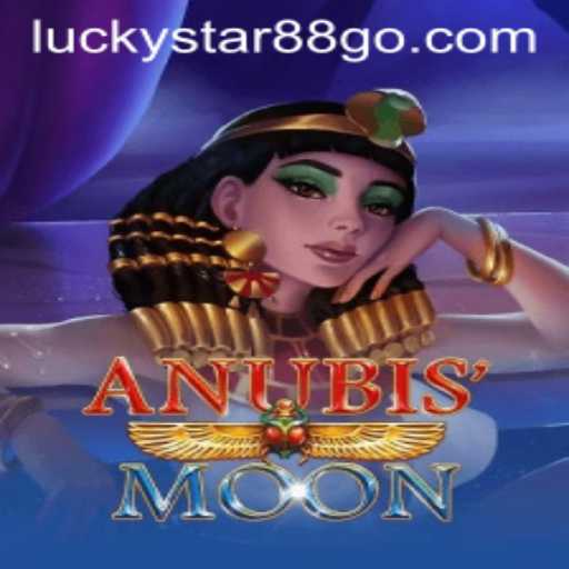Explore the Mysteries of AnubisMoon