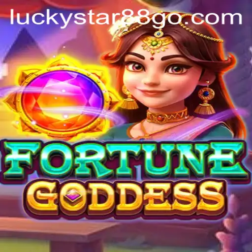 FORTUNEGODDESS: A Game of Luck and Strategy
