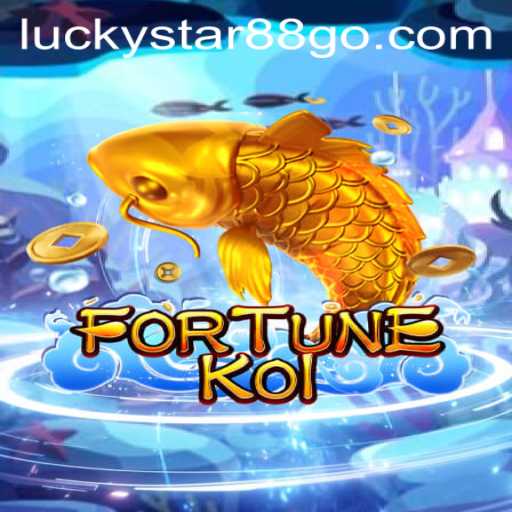 Unveiling the Fascinating World of FORTUNEKOI and LUCKYSTAR88