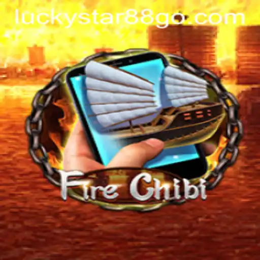 Exploring FireChibiM: The Enchanting World of Fantasy Gaming with LUCKYSTAR88