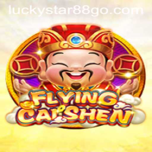Exploring the Mystical World of FlyingCaiShen: A Game of Fortune and Prosperity