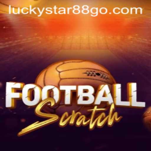 Discover the Thrilling World of FootballScratch: A Comprehensive Guide to Playing with LUCKYSTAR88