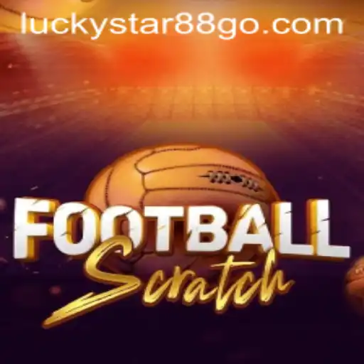 Discover the Thrilling World of FootballScratch: A Comprehensive Guide to Playing with LUCKYSTAR88