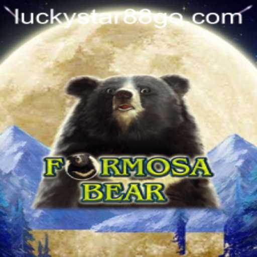 Discover the Thrilling World of FormosaBear: A New Gaming Adventure