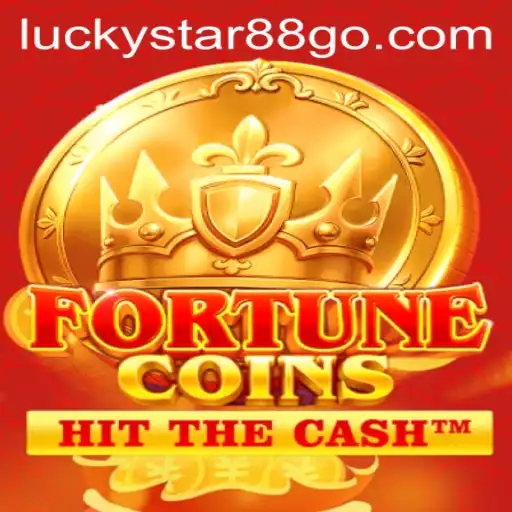FortuneCoins: Dive into the Exciting World of LUCKYSTAR88