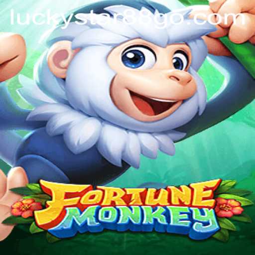 FortuneMonkey: Discover the Exciting World of LUCKYSTAR88