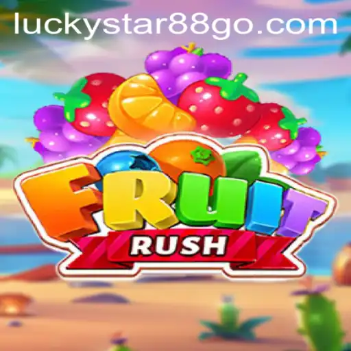 Dive into the Exciting World of FruitRush: A Game of Skill, Strategy, and Fun