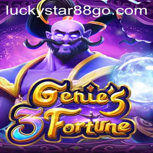 Unlock Mysteries and Fortune in Genie3Fortune: A Comprehensive Guide