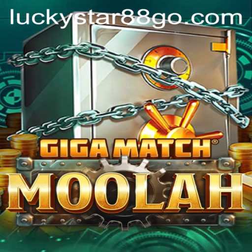 Discover GigaMatchMoolah: A Thrilling New Gaming Experience